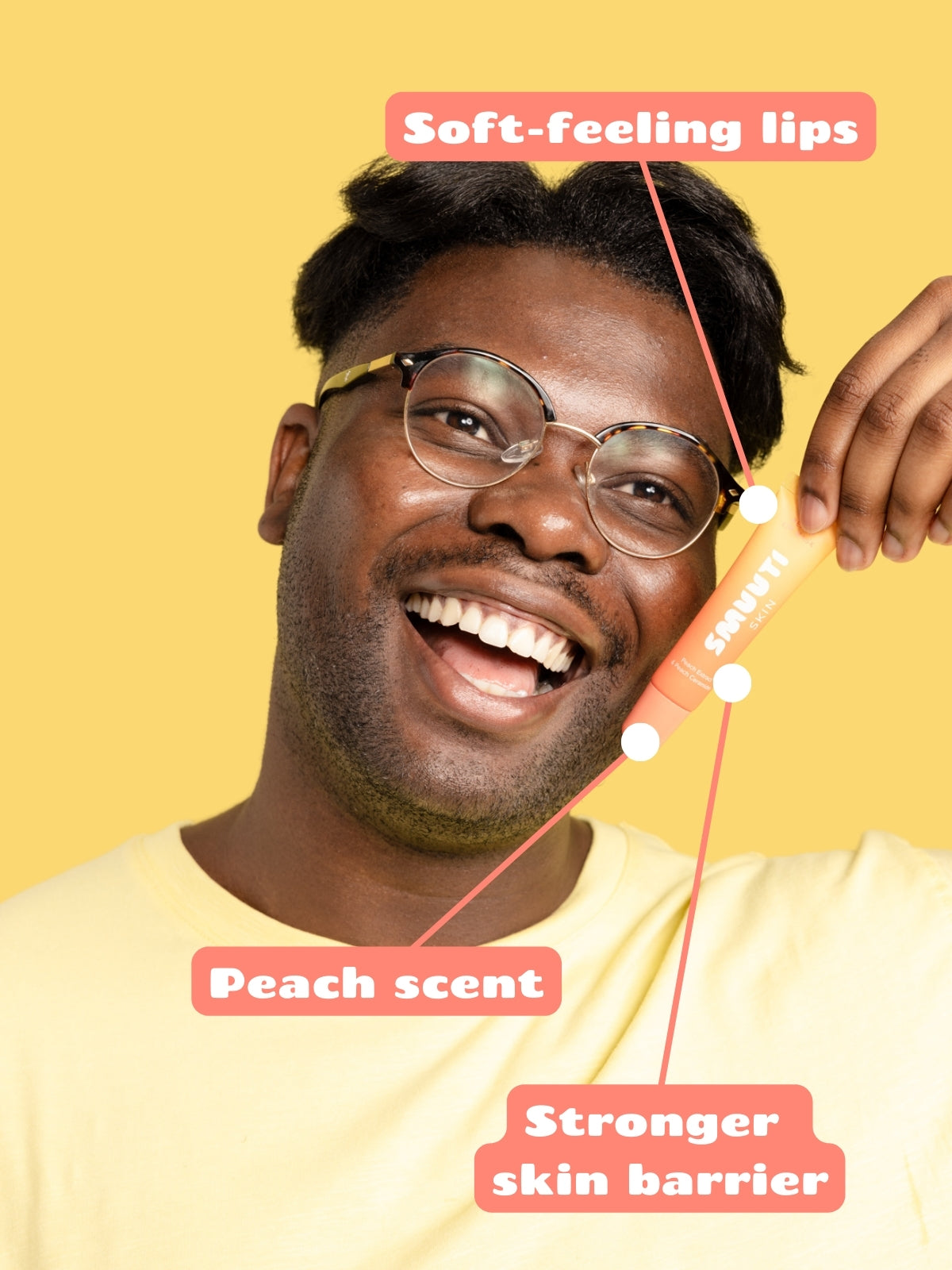 Peach Barrier Bundle