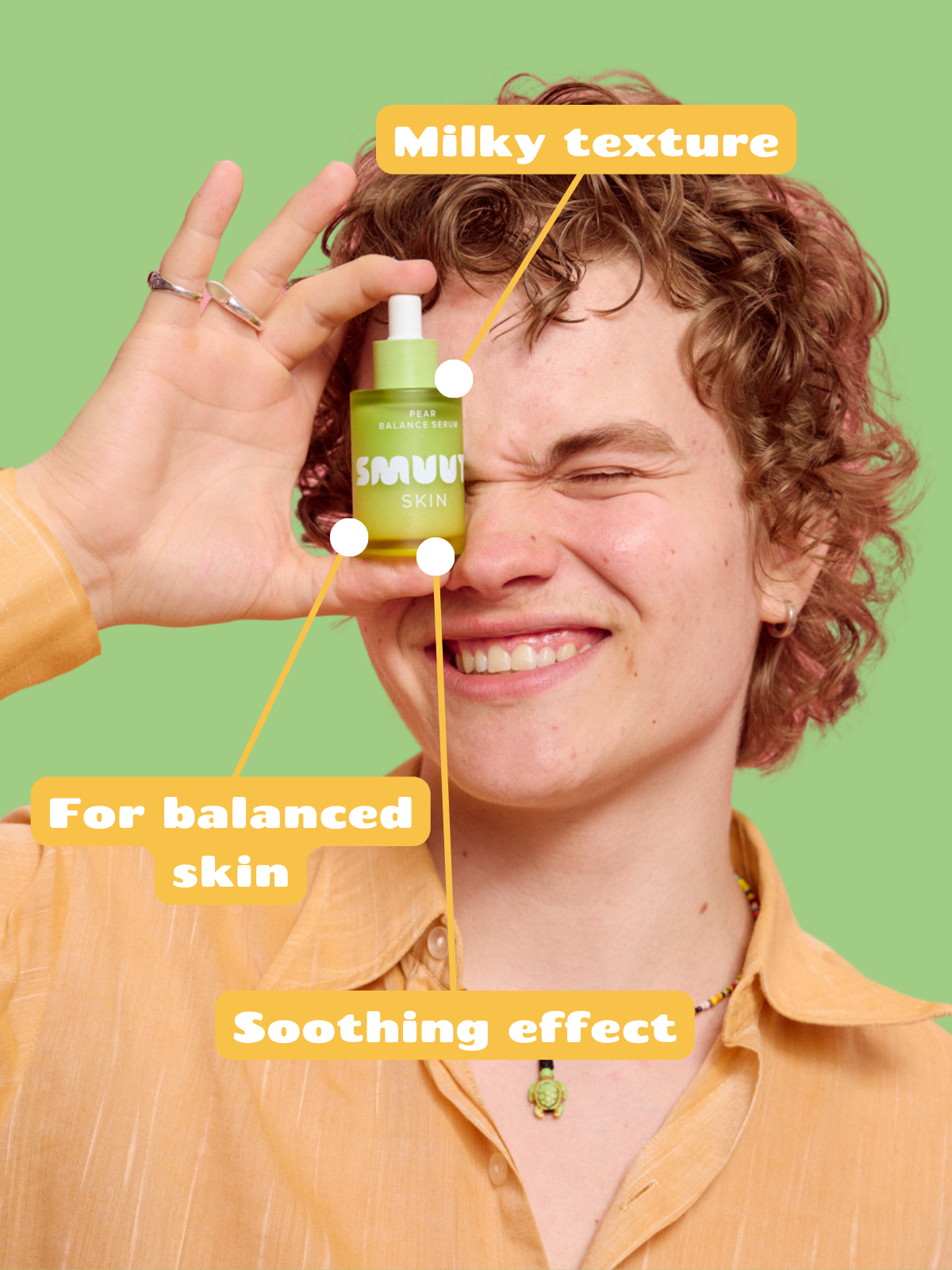Pear Balance Bundle