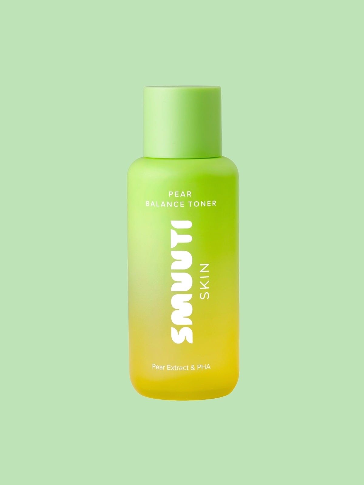 Pear Balance Toner