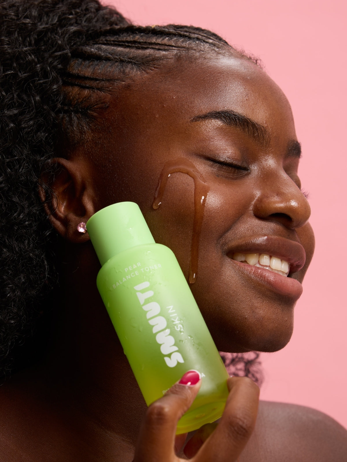 Pear Balance Toner