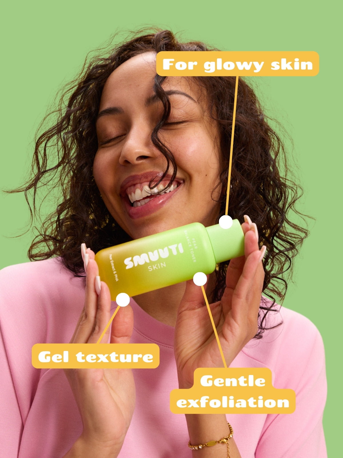 Pear Balance Bundle