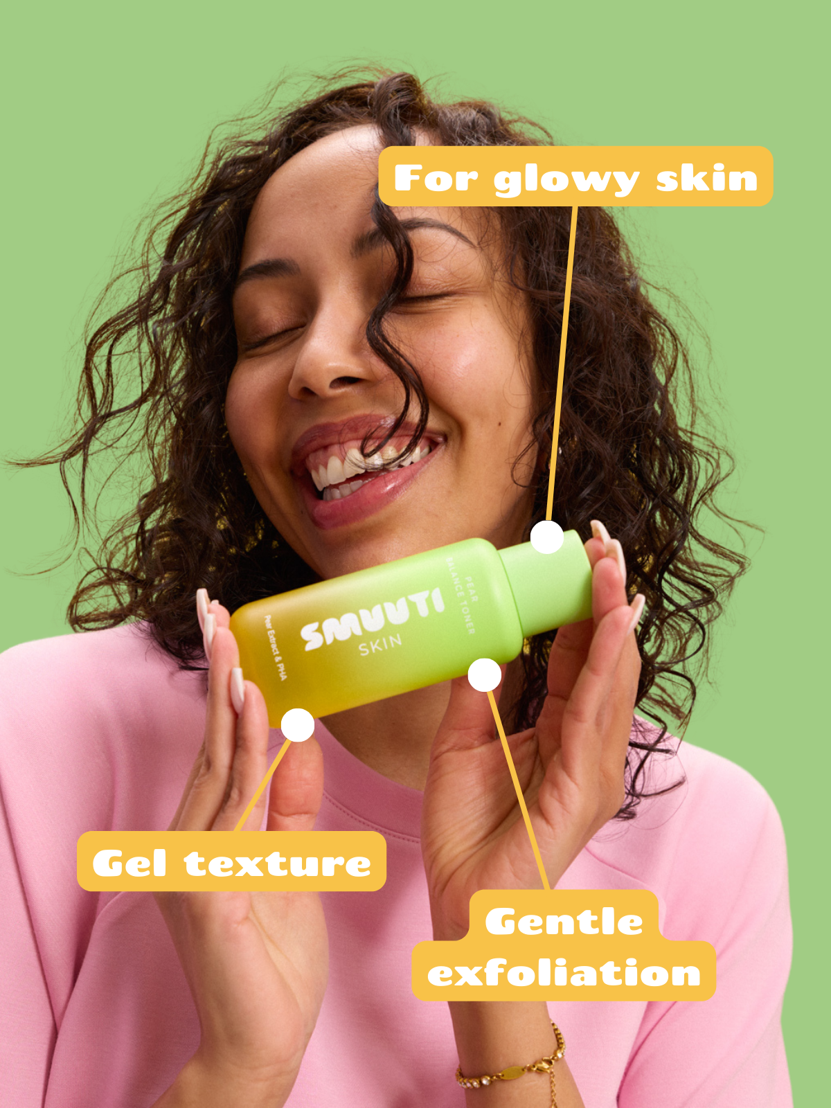 Pear Balance Bundle