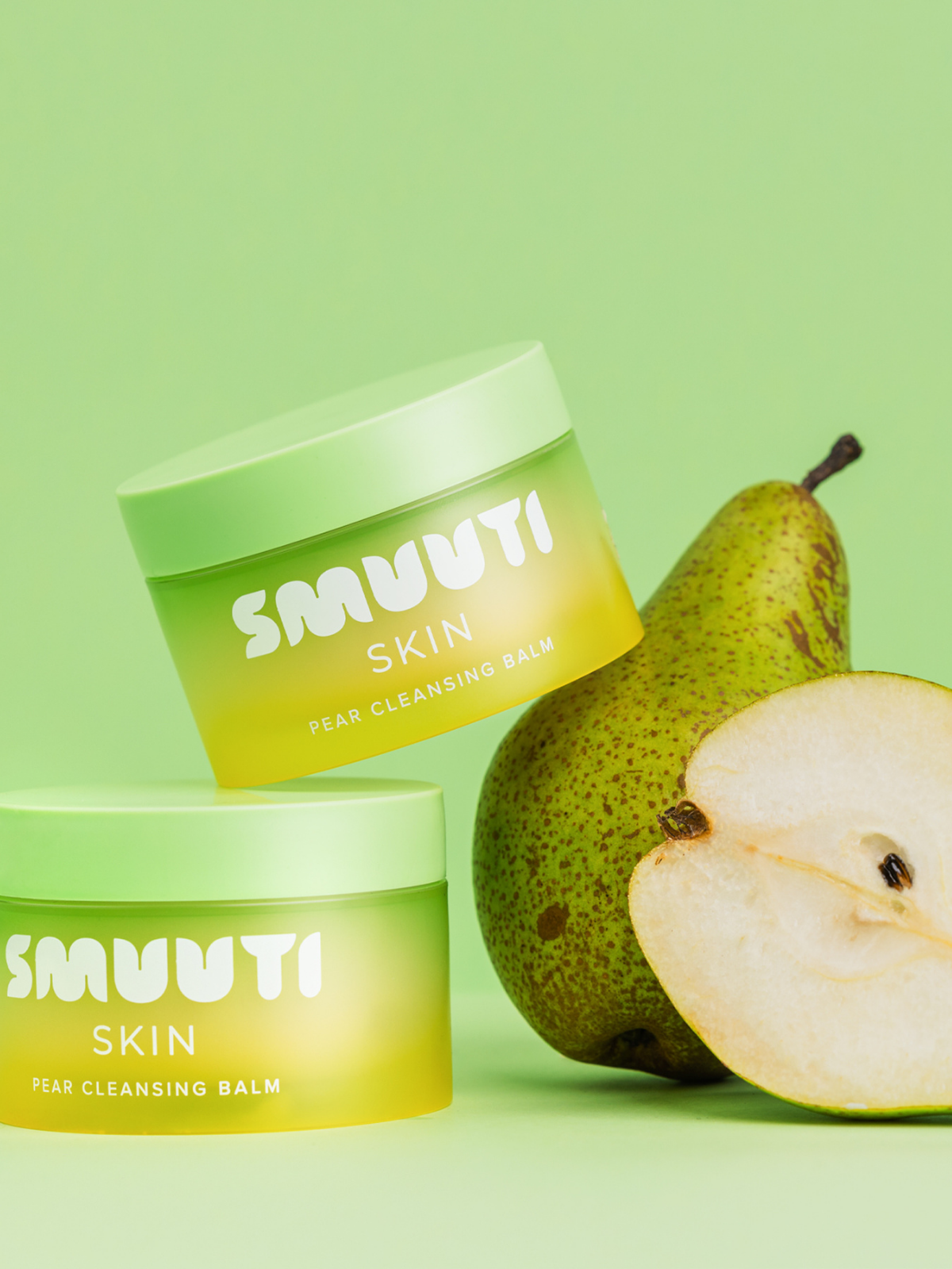 Pear Cleansing Balm