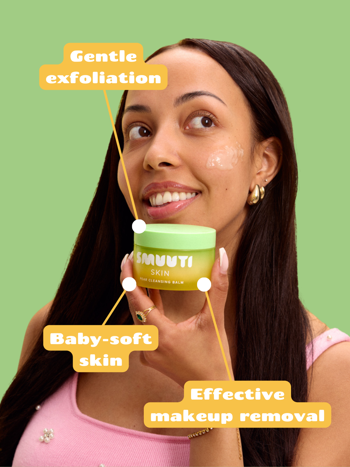 Pear Balance Bundle