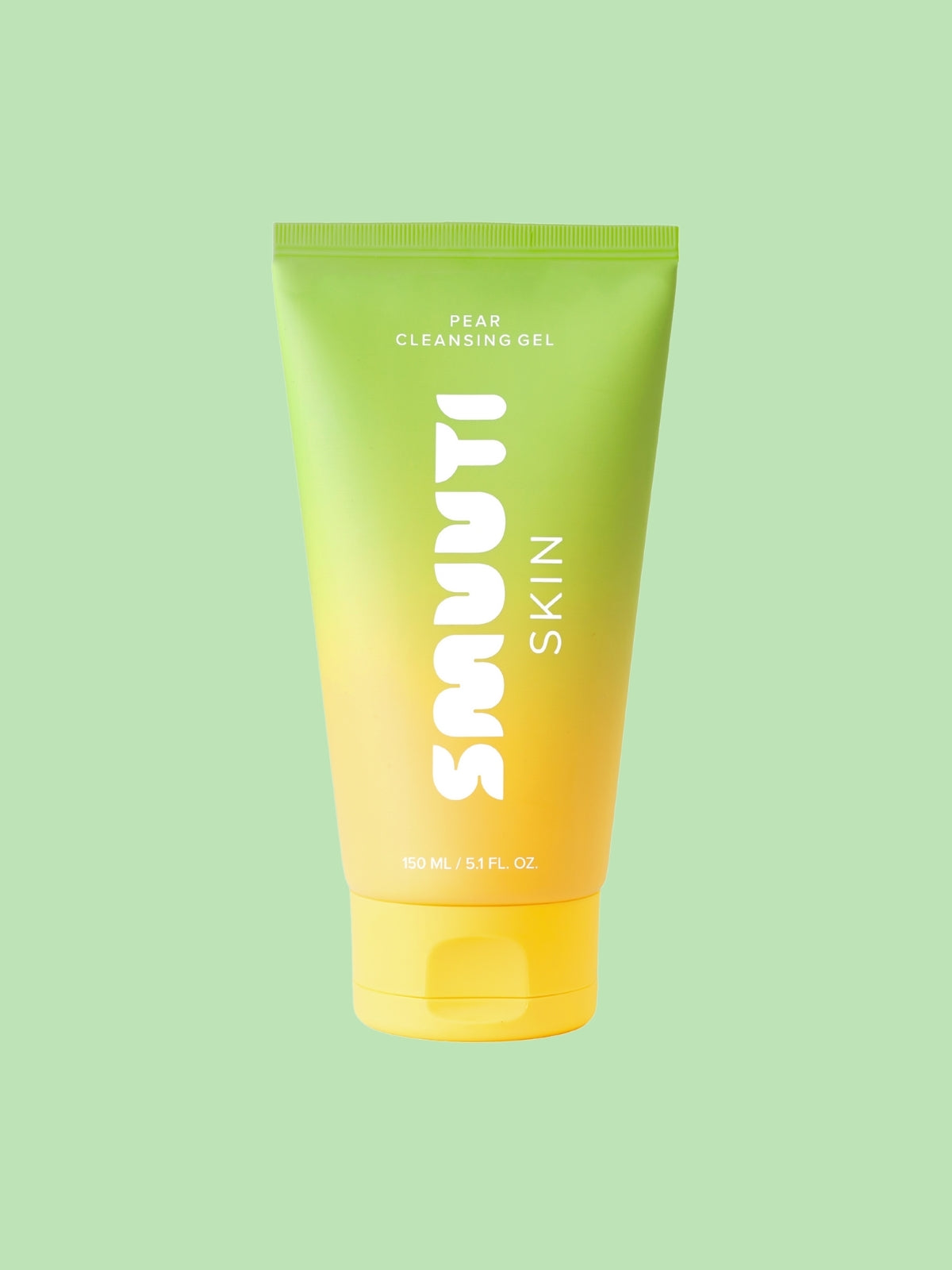 Pear Cleansing Gel