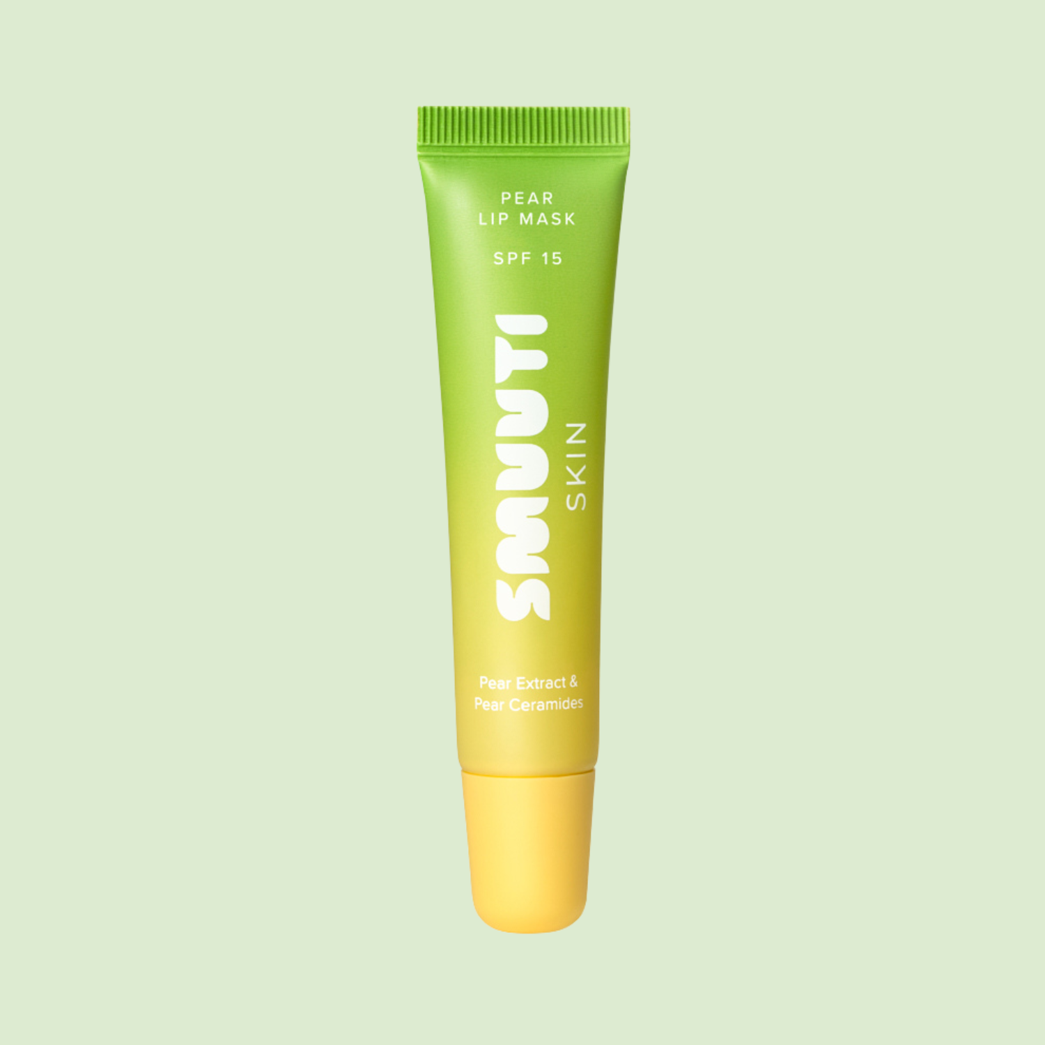 Pear Lip Mask SPF15