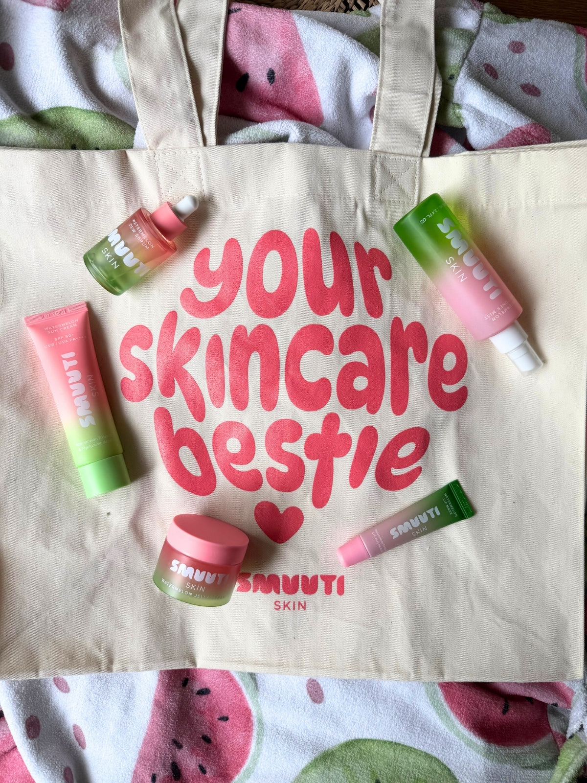 Premium Tote Bag