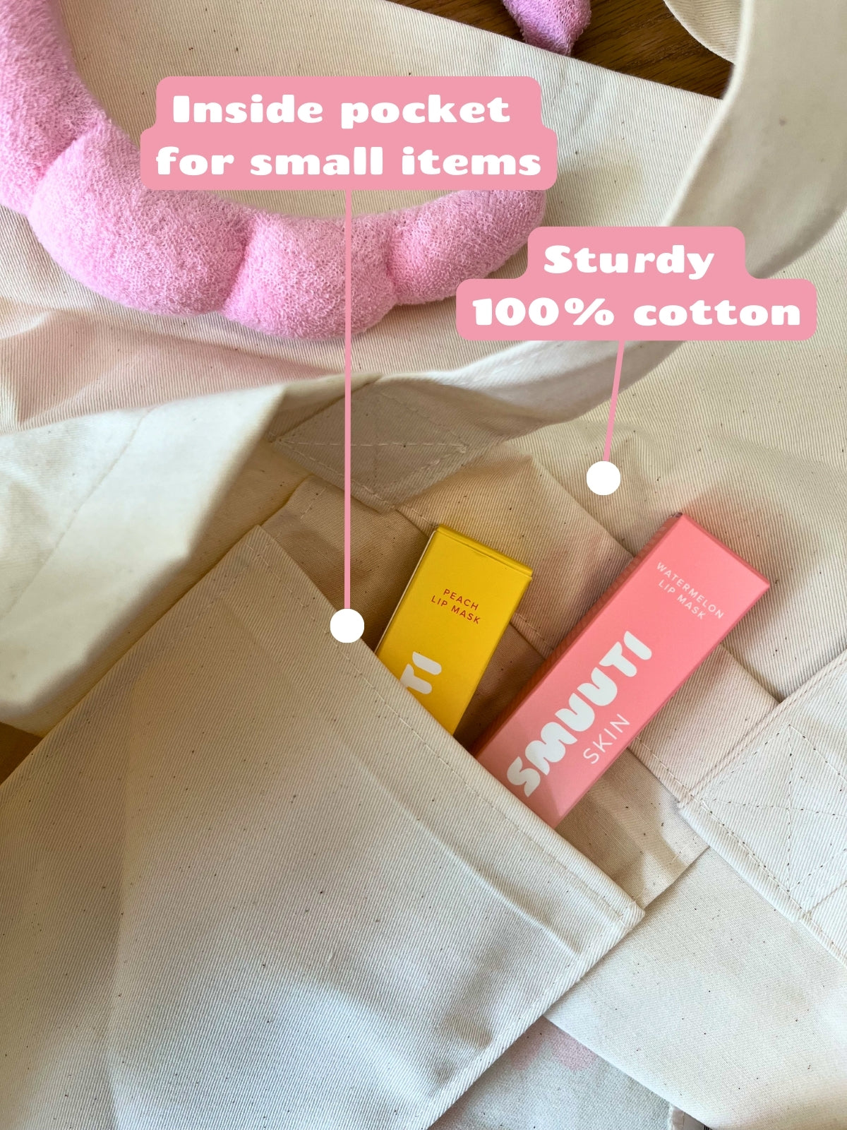 Premium Tote Bag