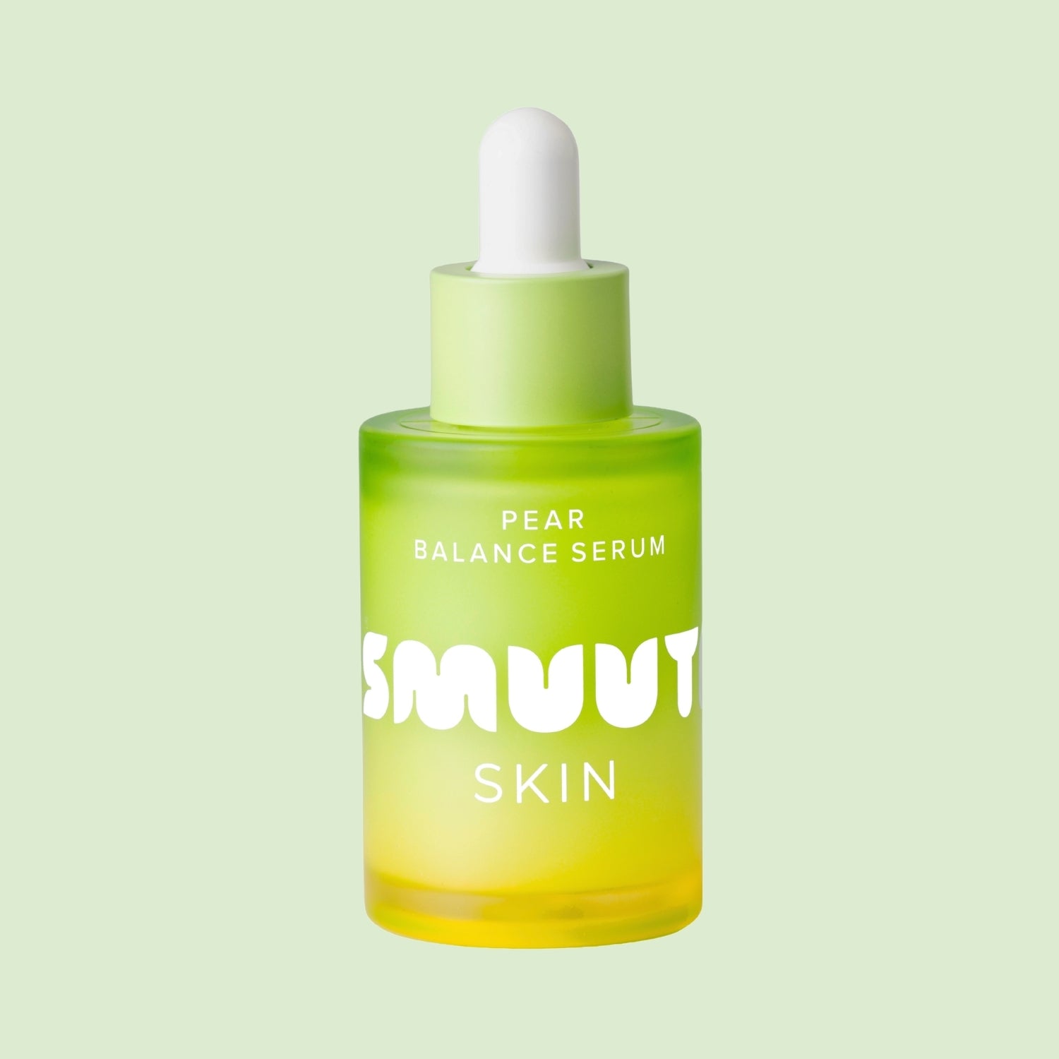Pear Balance Serum