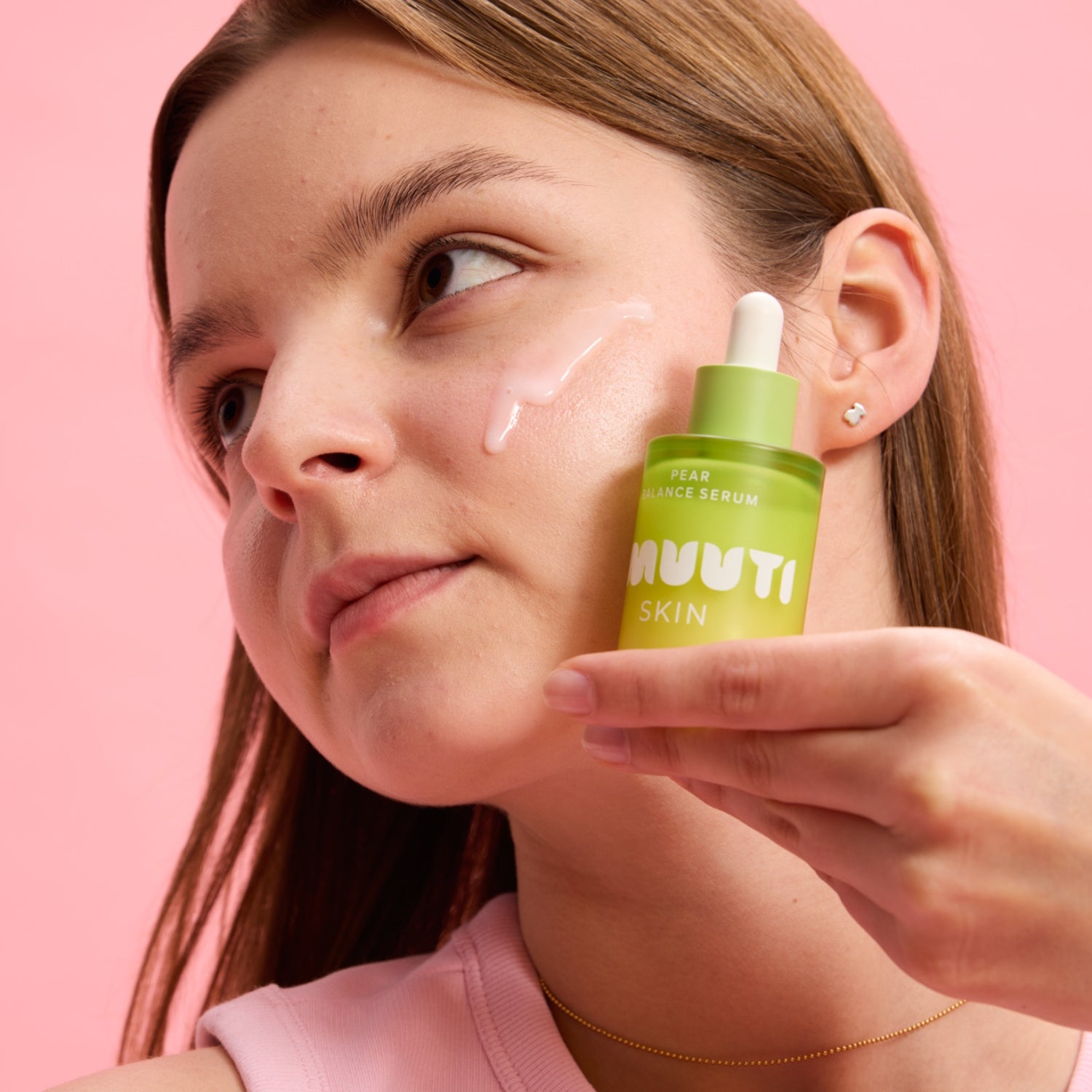 Pear Balance Serum
