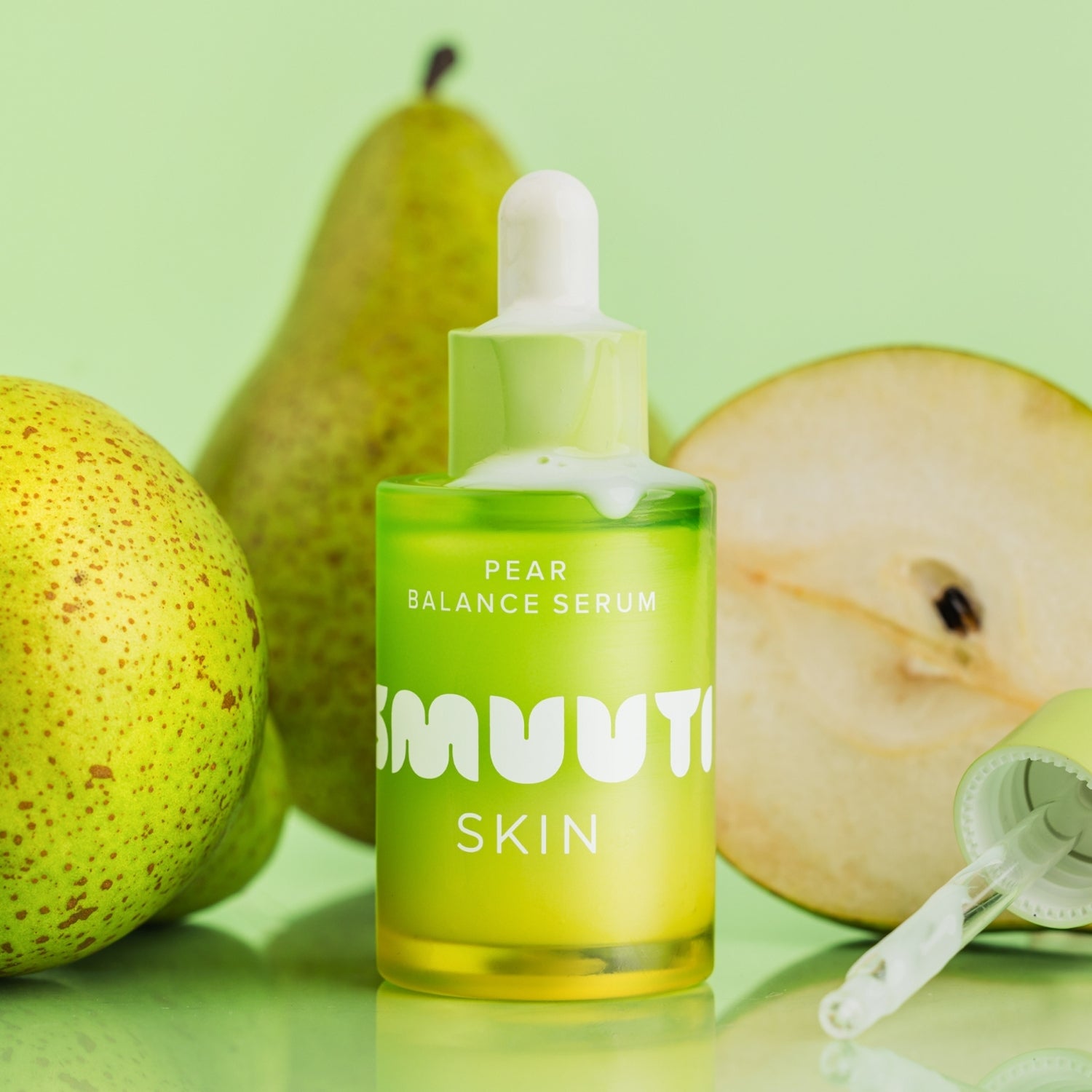 Pear Balance Serum