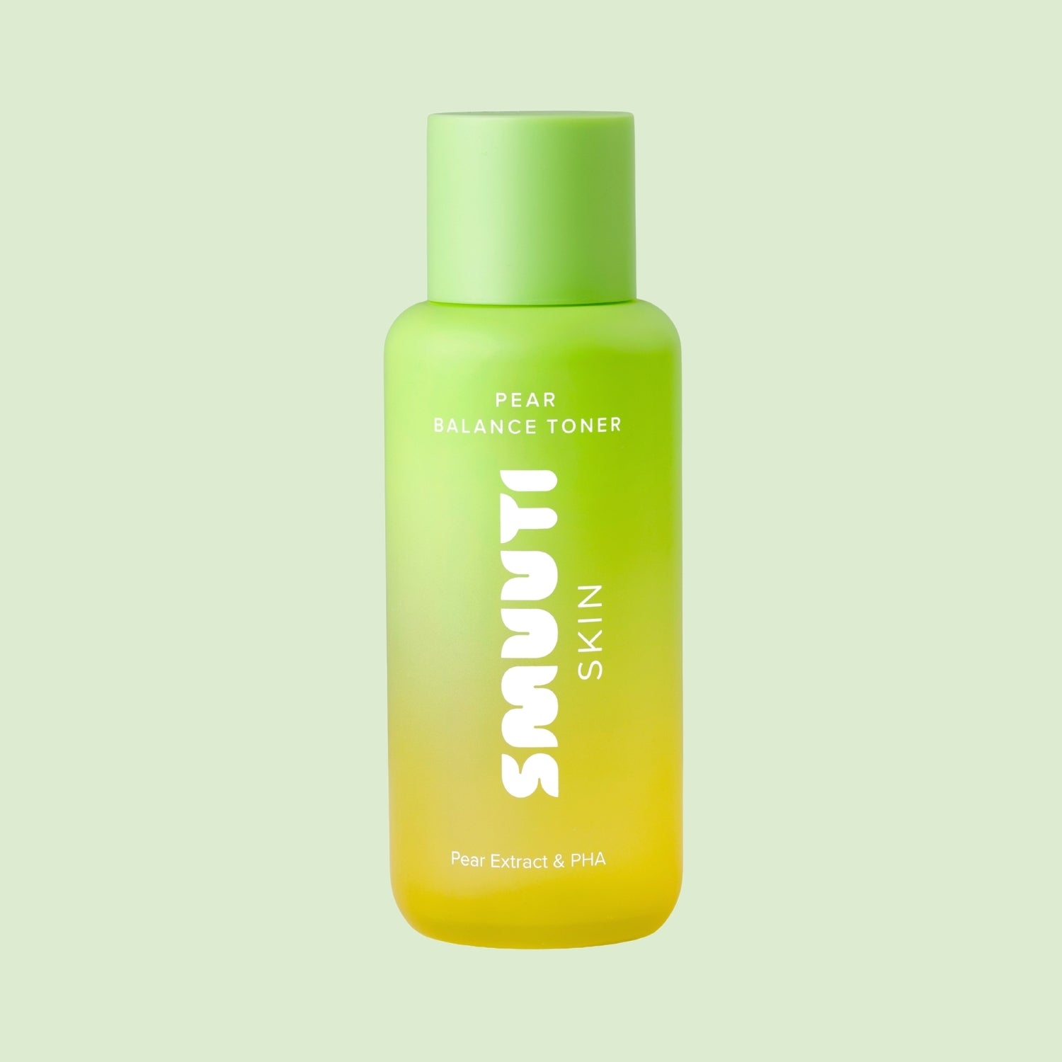 Pear Balance Toner