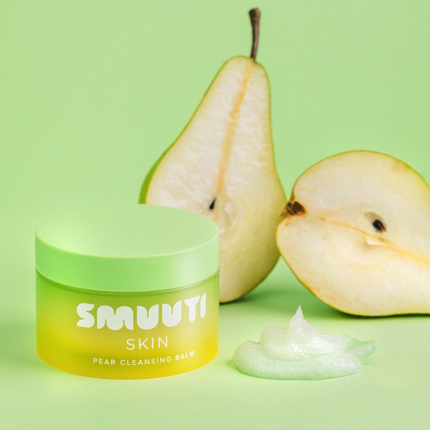Pear Cleansing Balm