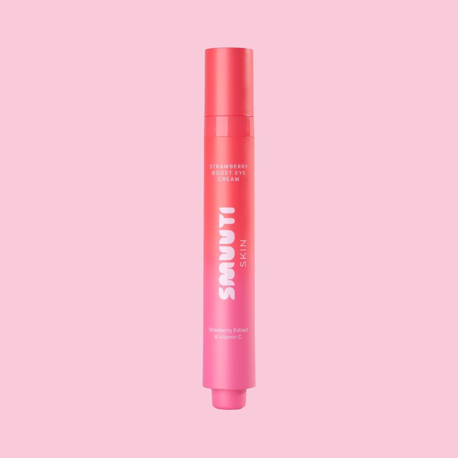 Strawberry Boost Eye Cream