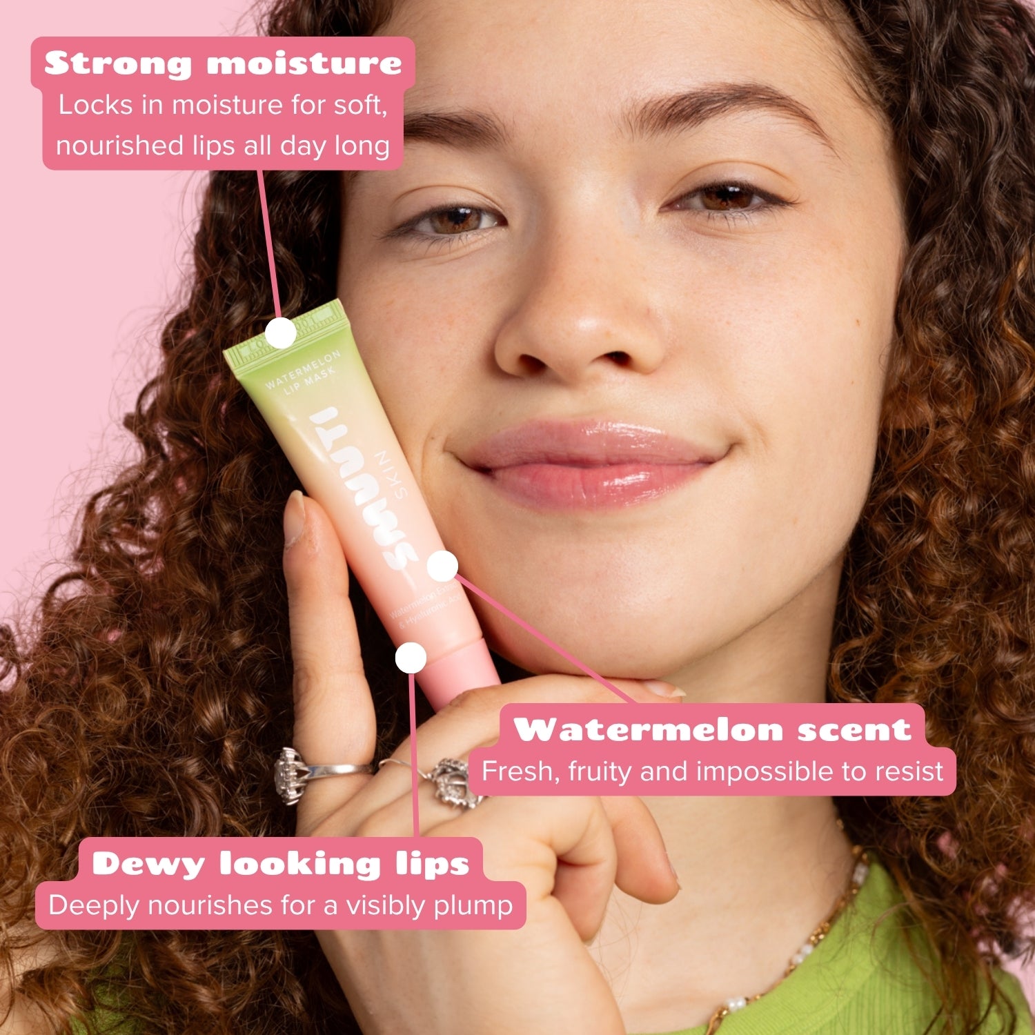 Soft Lips Starter Pack