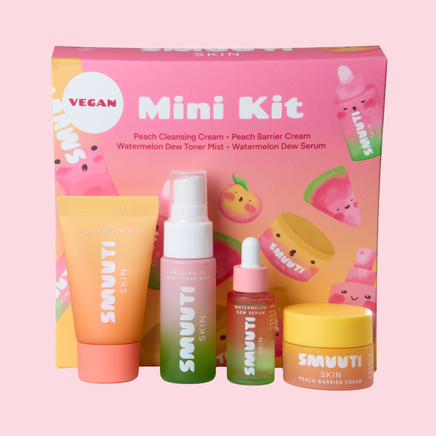 Mini Kit