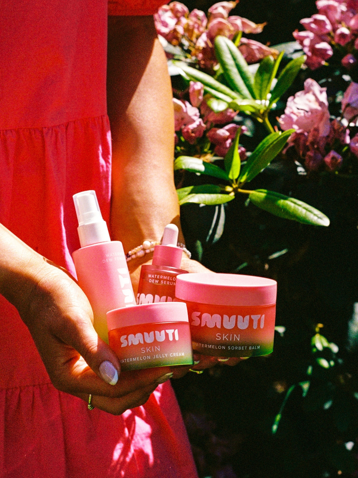 Watermelon Dew Bundle